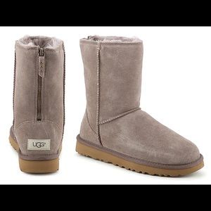 Ugg boot